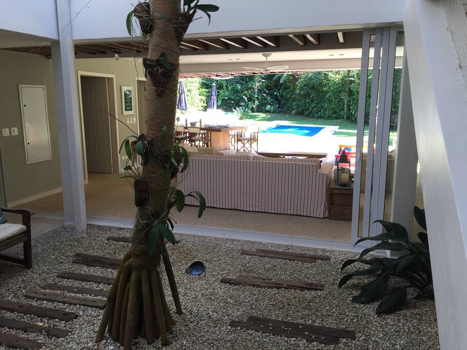 Sala estar