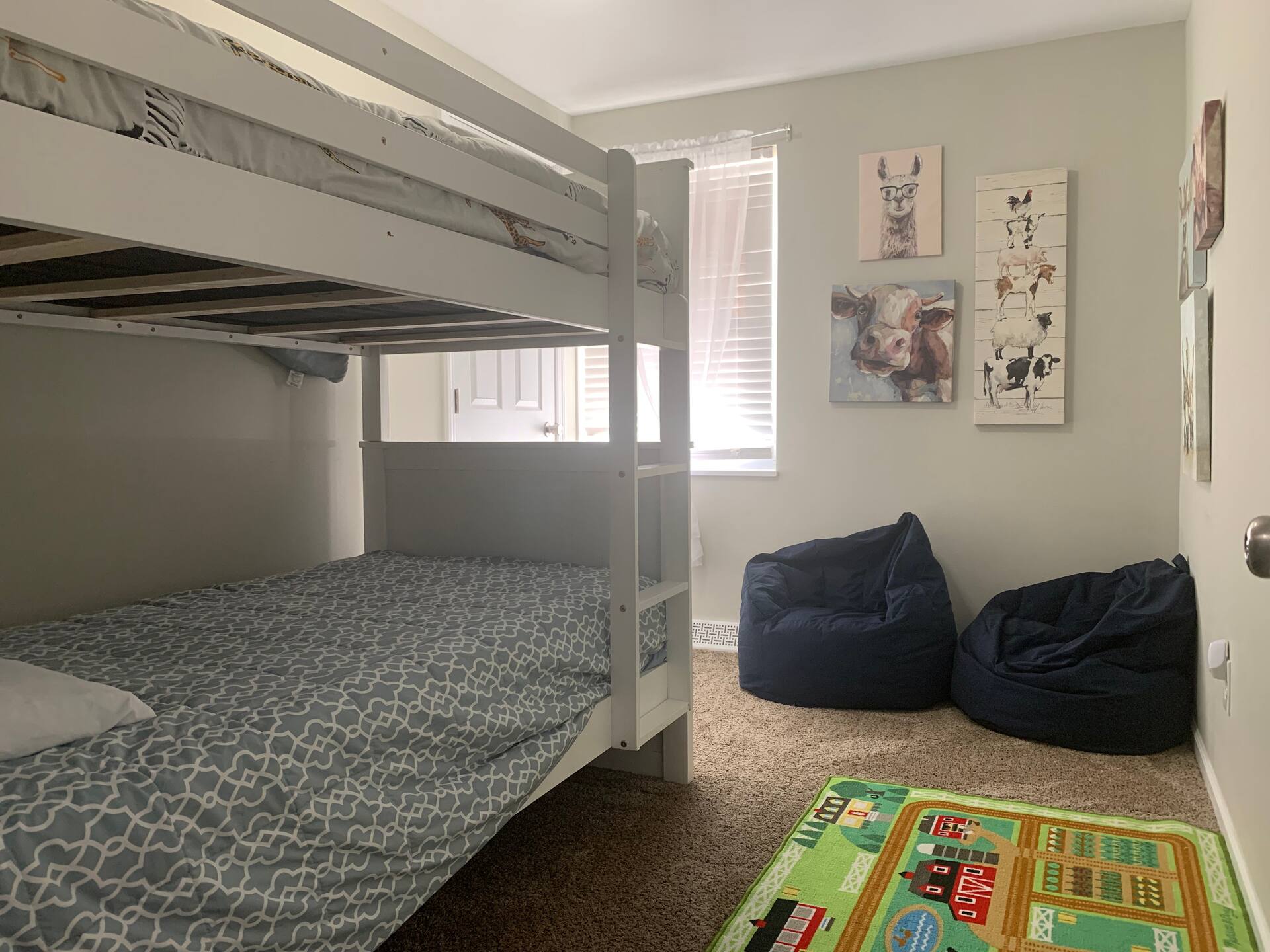 Cindy's Super Ranch Home — zdjęcie 5