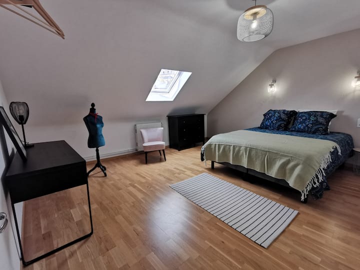 غرفة النوم 3