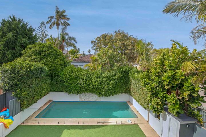 North Bondi Summer House gallery image 3