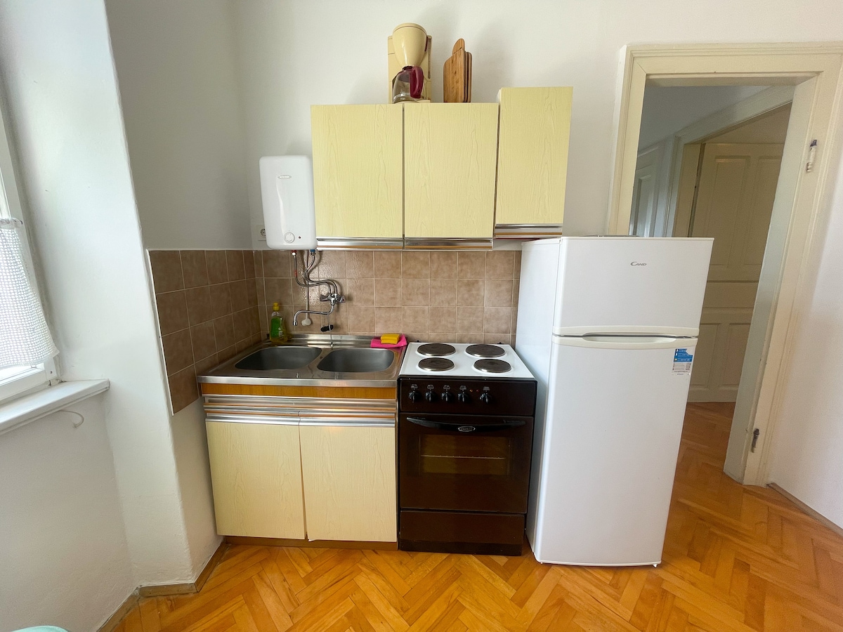 Apartman Perović