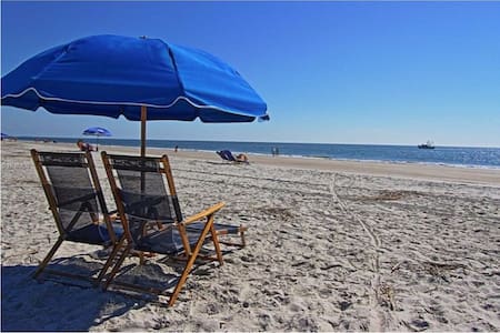 ****OCEAN/BEACH FRONT-BUY 2 NTS & GET 3RD FREE****