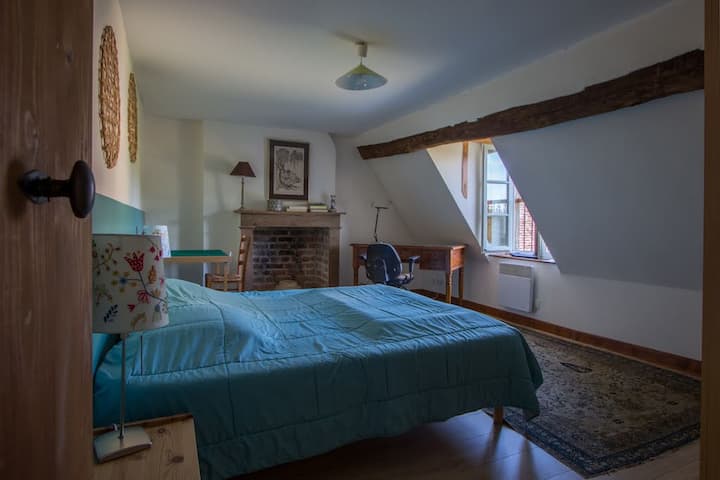 Chambre 5