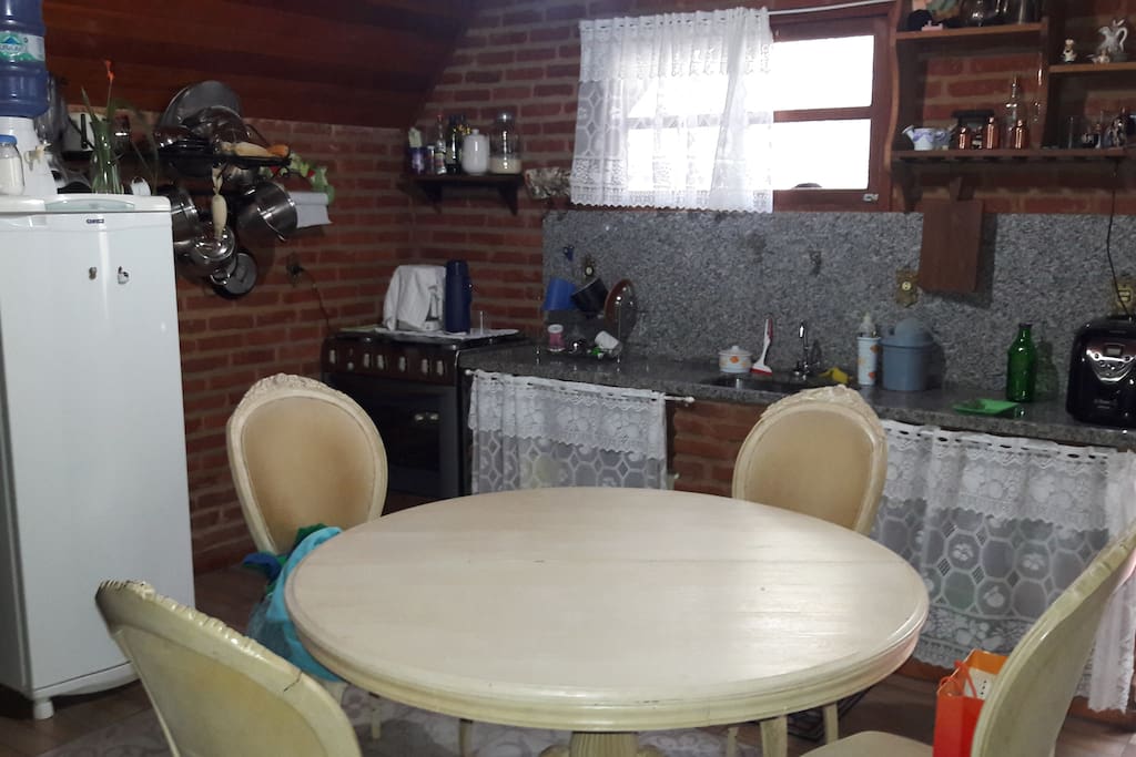 Cozinha