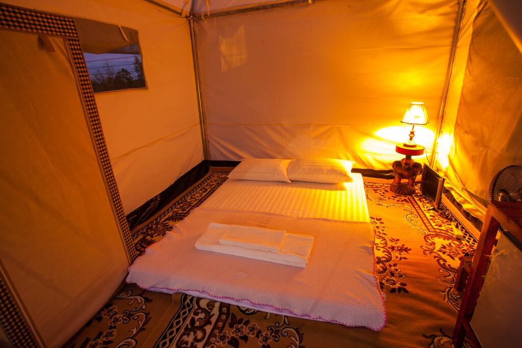 Bedding