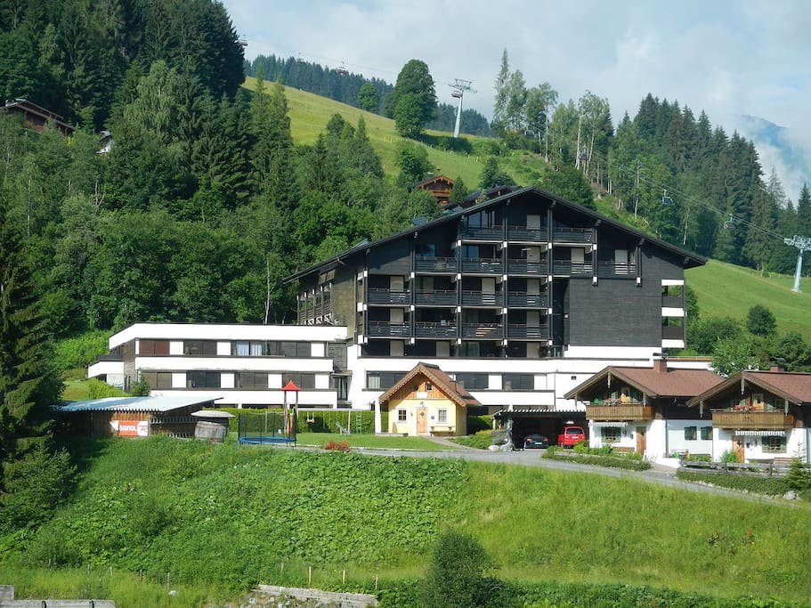 Das Haus