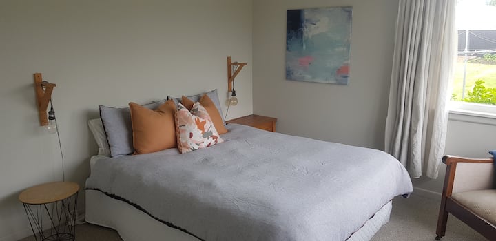 Central Methven living