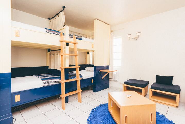 Shared Coed Bunk Boutique Hotels For In Miami Beach Boutique Hotels For In Miami Beach
