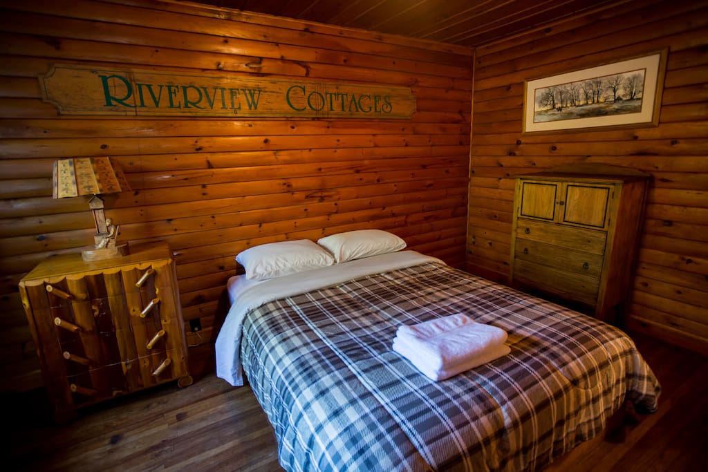 Bedroom!