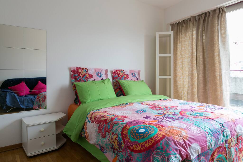 Chambre 1