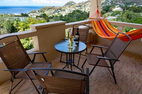 Royal Bliss Apartment Suites (Modern 2-Bedroom)