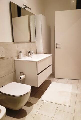 CA SAN LUCA FLATS -2 APARTMENTS gallery image 2