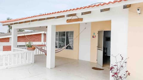 Cozy Vacation Home in Punta Blanca #1