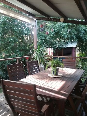 CHERRY'S PLACE