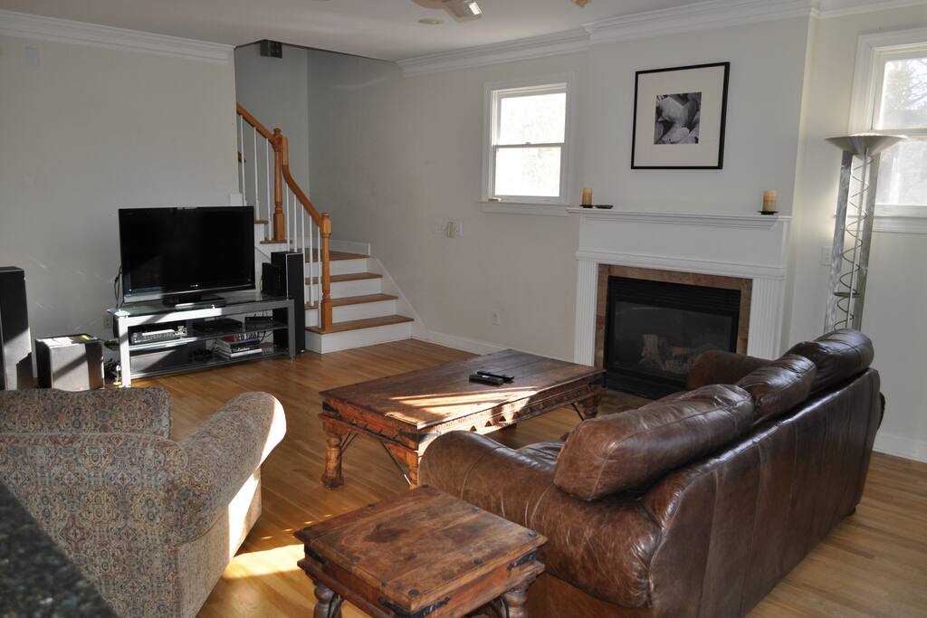 Living/Family Room