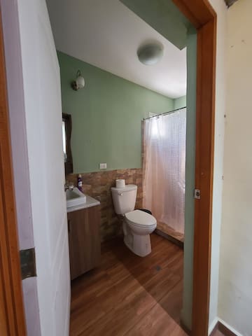 Entire home with 3 bedrooms in Tegucigalpa - Piscina y naturaleza.