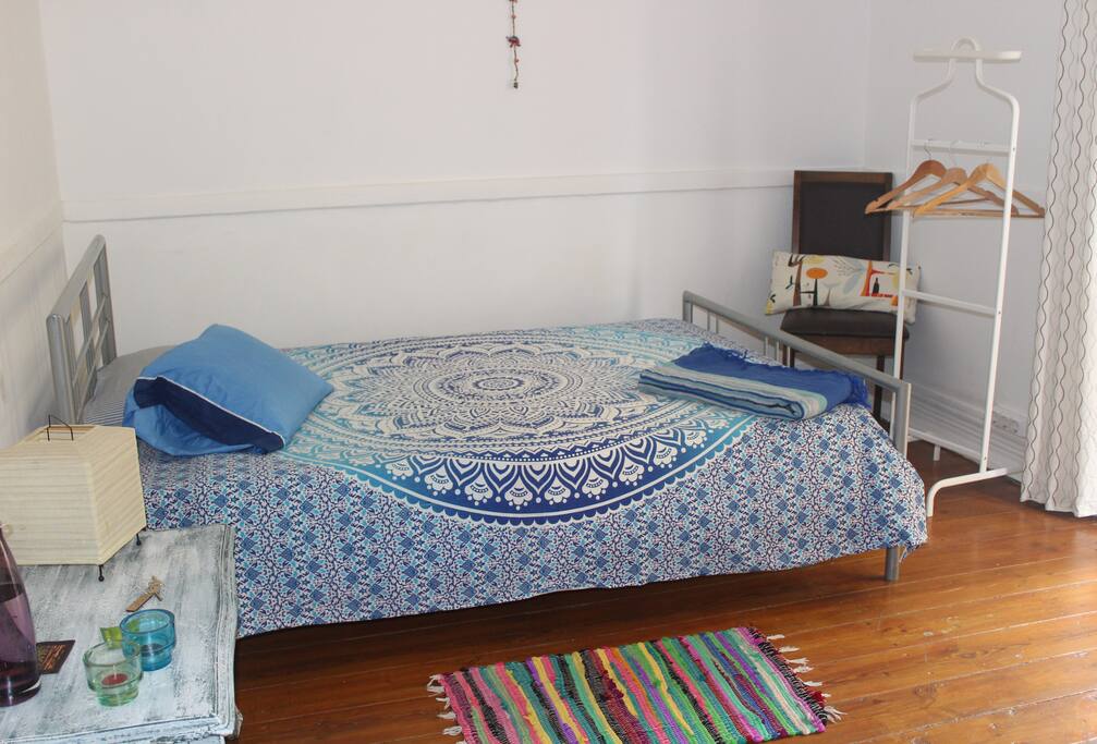 Room III
