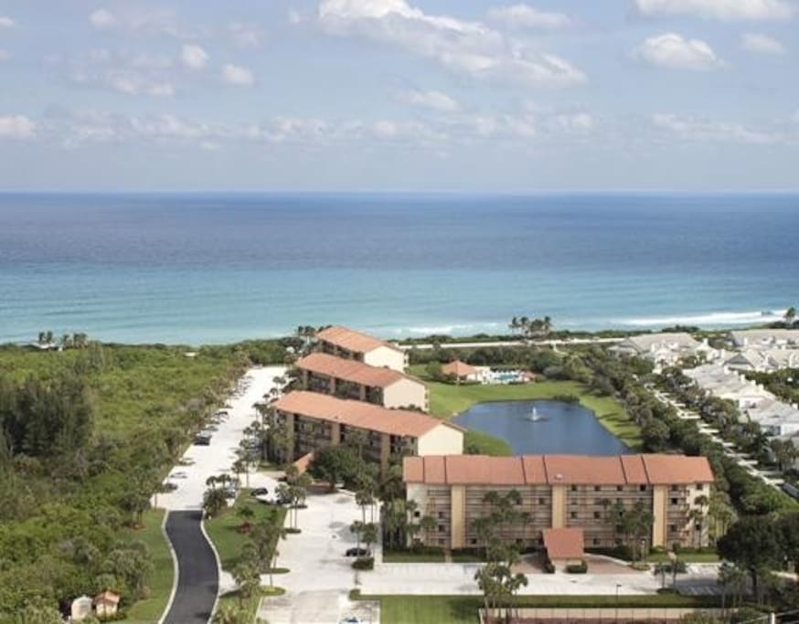 Ocean Bluffs North
