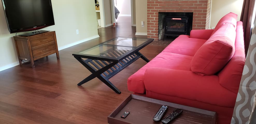 Listing in Pinehurst-Southern Pines