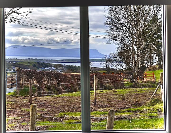 Peggy's Place - Unique Barn Conversion Apartment - Ireland