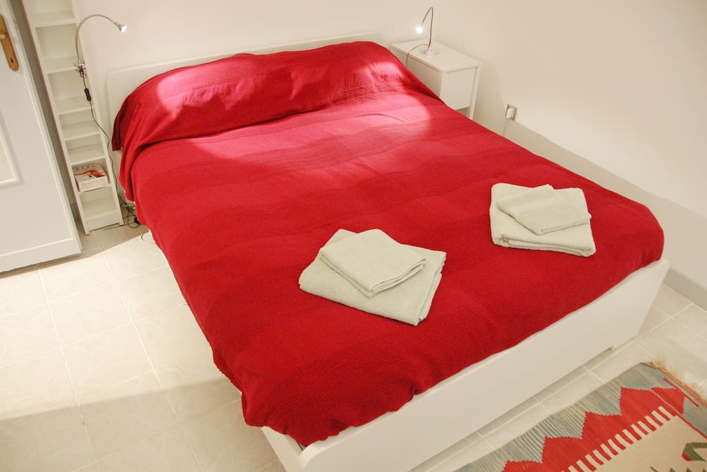 Camera da letto