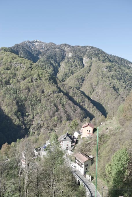 La vista