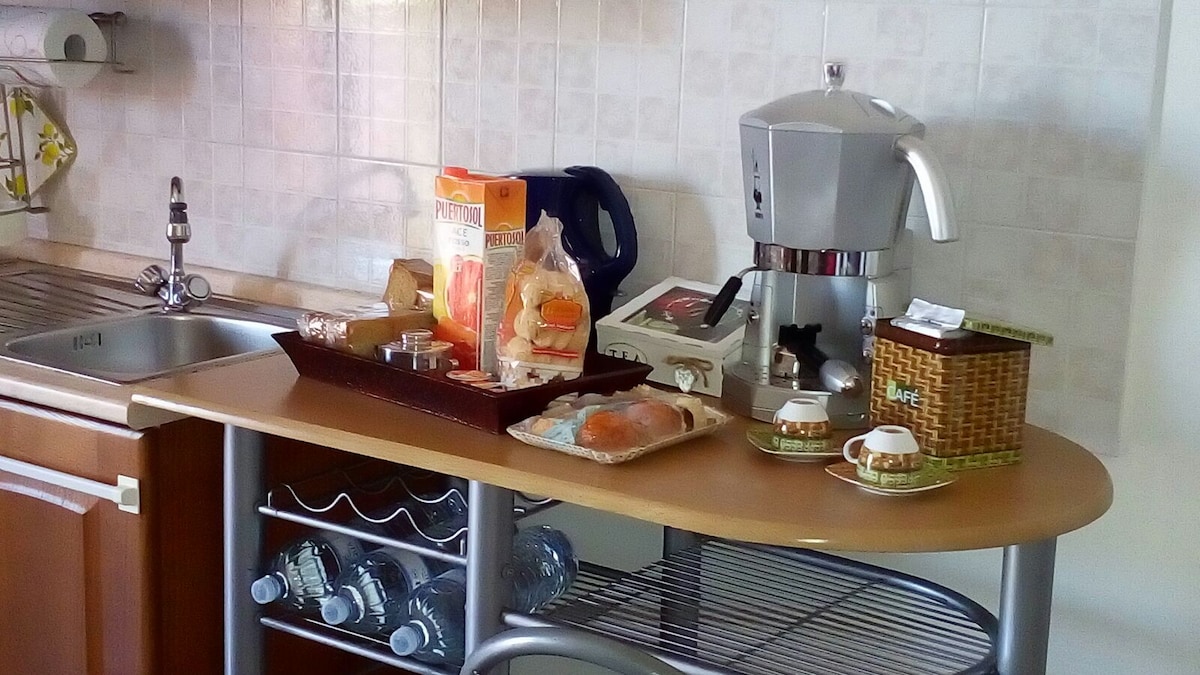 Successful Airbnb property: Marina's House in Pula