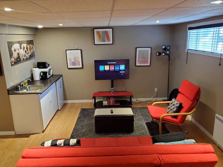 SalaberrydeValleyfield locations de vacances et logements Québec