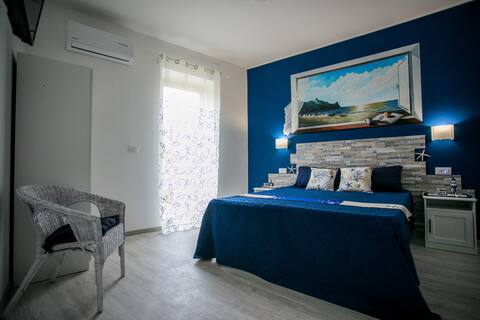 The fisherman's house: "Stella Marina"