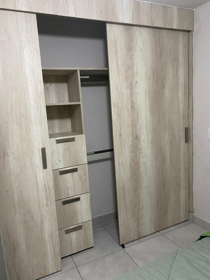 Dormitorio 1