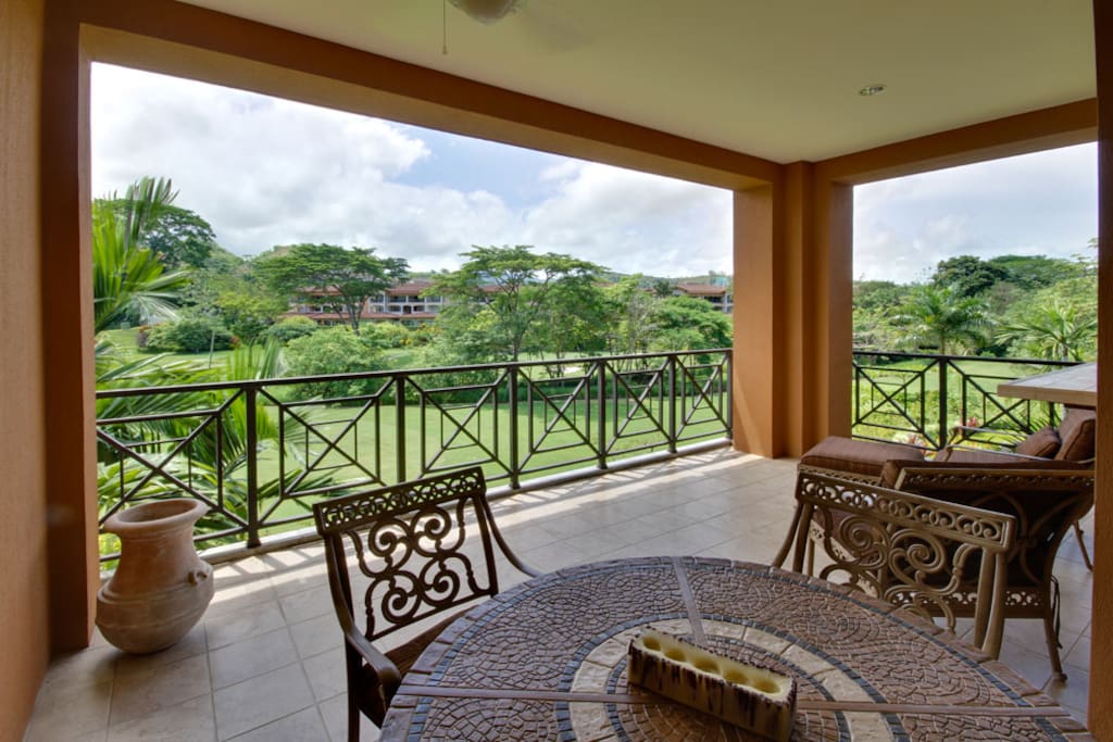 Deck,Porch,Balcony,Palm Tree,Tree