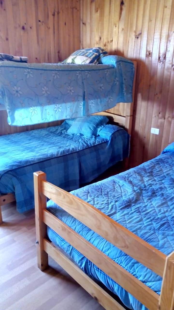 საძინებელი 2