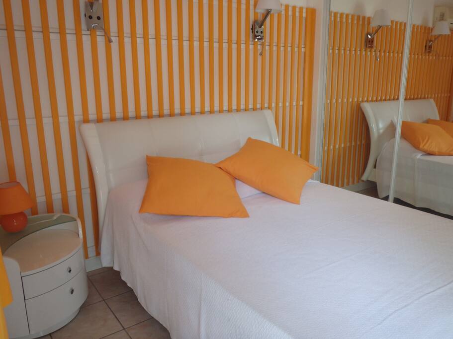 Chambre annexe