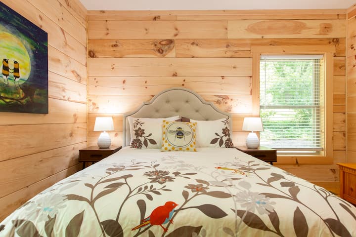 Спална соба 2 - кралица