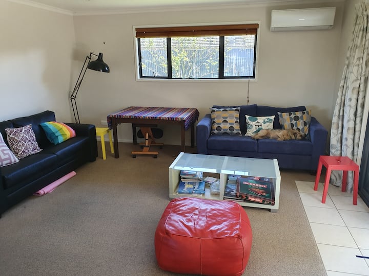 Chill Out In Motueka * - Motueka