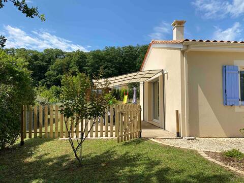 Le moment Périgord: House in the heart of Sarladais