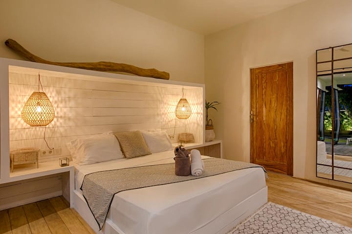 غرفة النوم 3