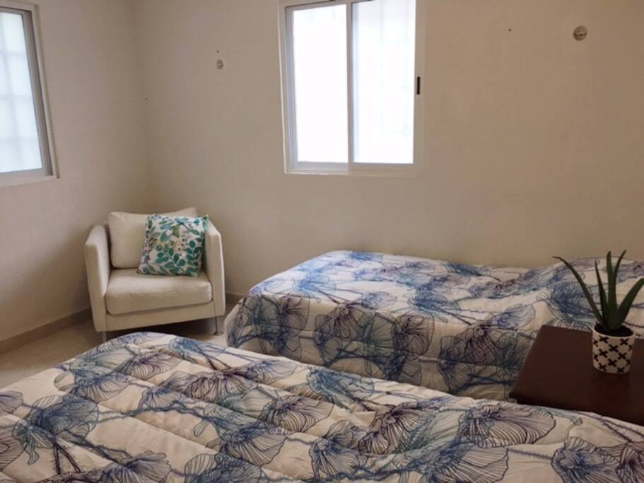 Bright Room