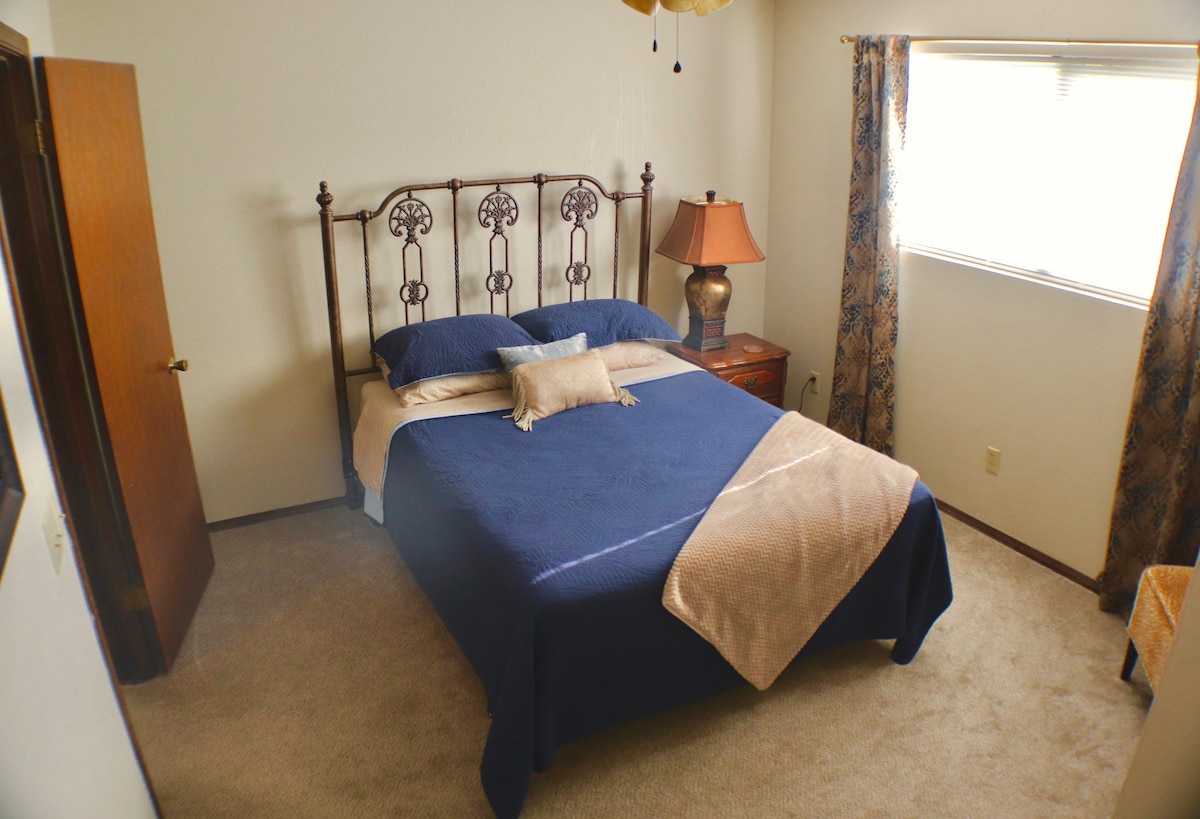 غرفة نوم 3 كوين