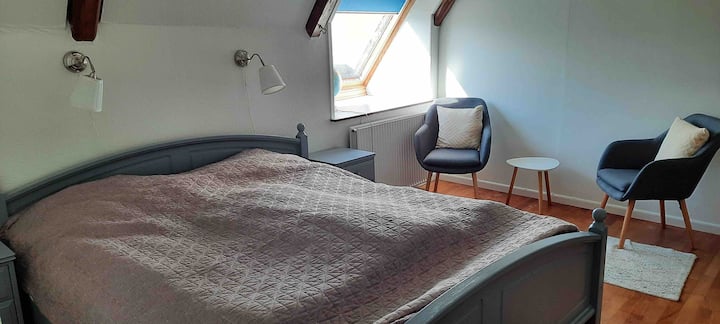 Спална соба 2