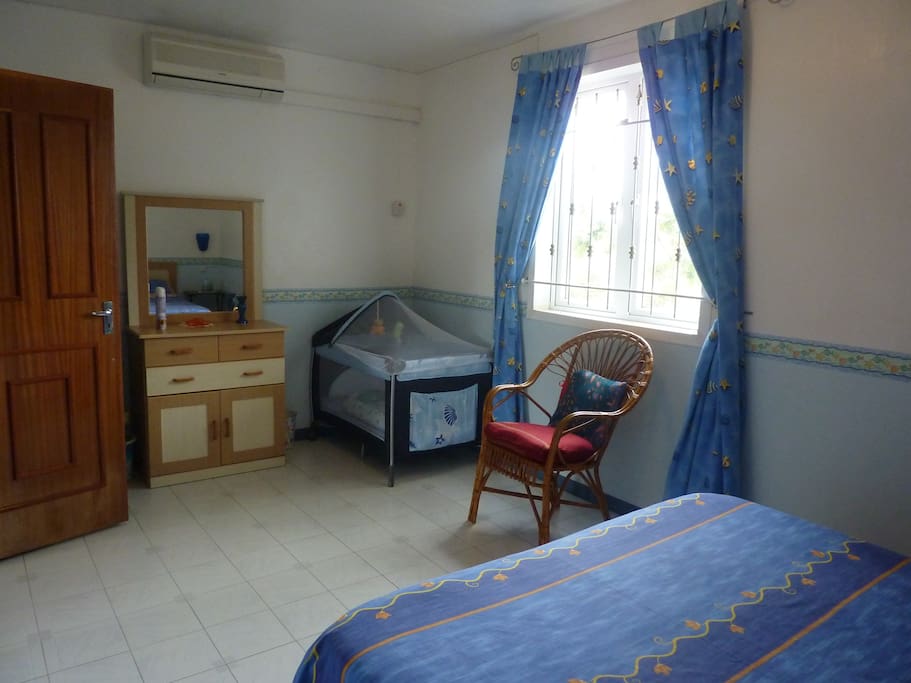 Main Bedroom