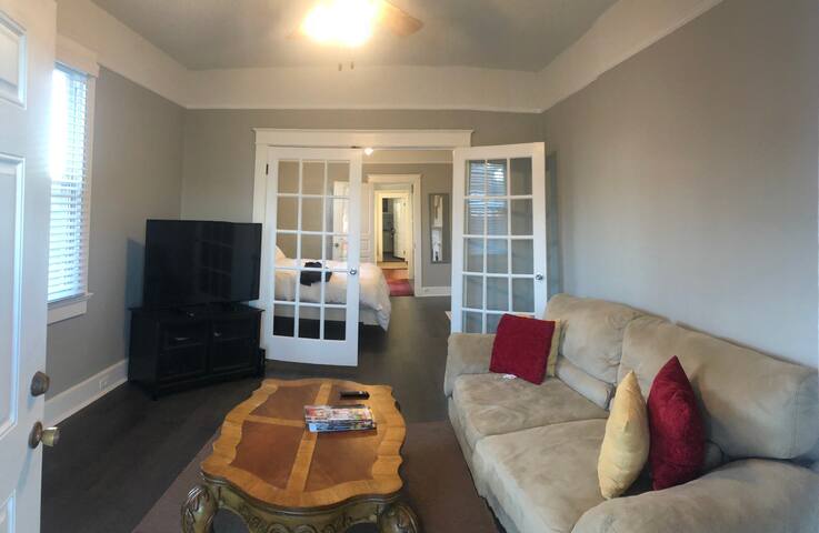 Pied A Terre gallery image 5