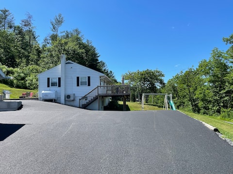 Bailey Retreat-between State College & Huntingdon