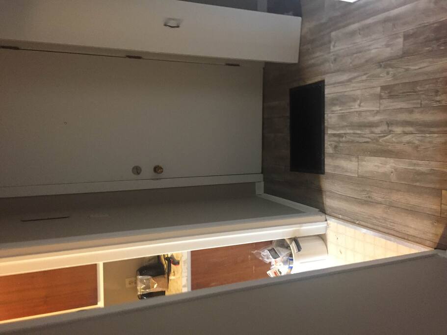 Flat Entrance
