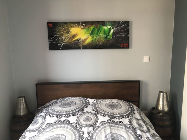 Habitación2 de arriba