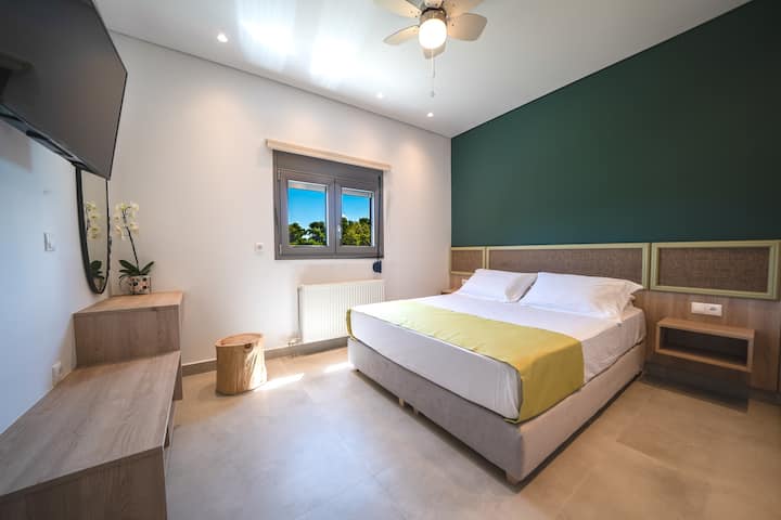 غرفة النوم 2