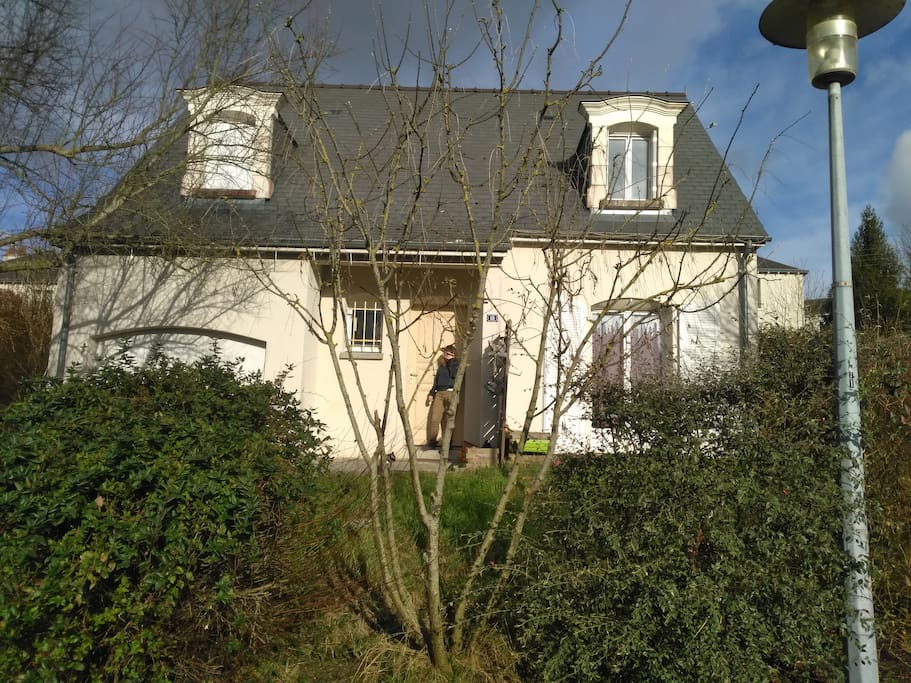 notre maison