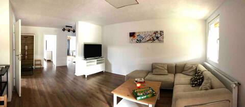 Top Airbnb: Your cozy home 2 steps away from the citadel in Sighișoara
