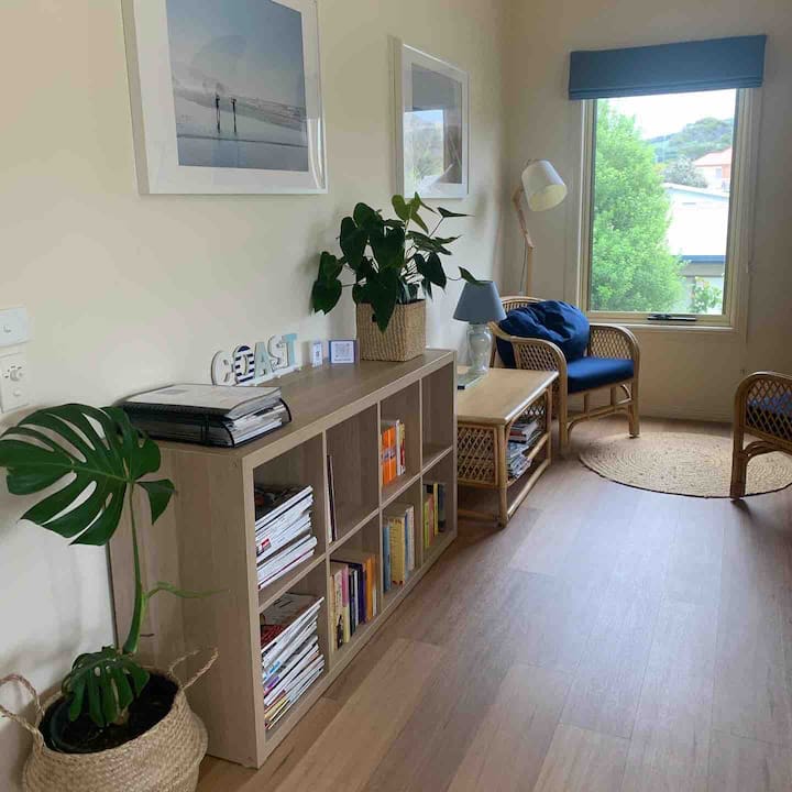 Villastmartin Designed Space Nr Beach;wifi;dogs Ok - Apollo Bay
