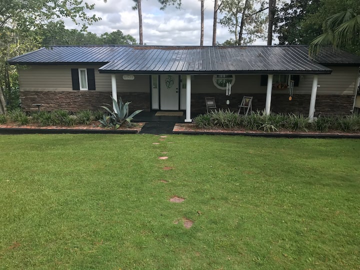 Blountstown Vacation Rentals & Homes Florida, United States Airbnb